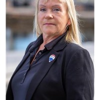 HELEN LARSEN