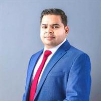 Agent Anoop Jose