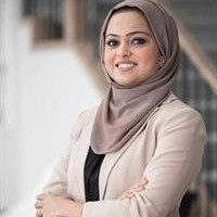 Uzma Saiyed
