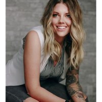 Ashley Keller