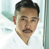 Nicholas Chan