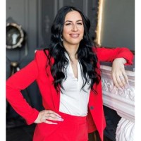 CHRISTINA KAKISH