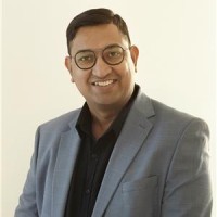Sudendhu Rai