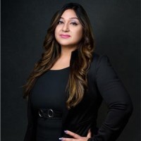 Agent SUNITA JOSHI