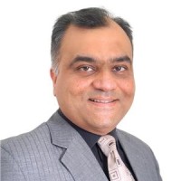 Agent MUHAMMAD HAMID KHAN
