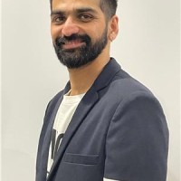 Swapnil Shah