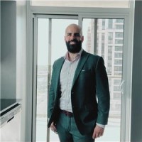 AARON CHOCRON