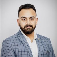 Manik Sharma
