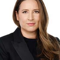 Adrienne McGarvey