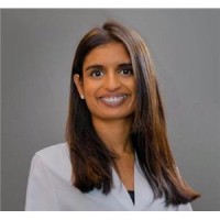 DISHA PATEL