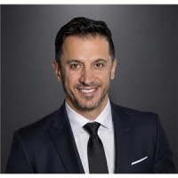 Max Amini