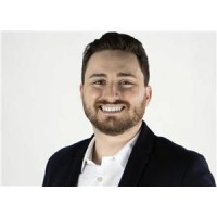 Agent Kyle Medeiros