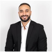 Agent MOHAMMED AHMED