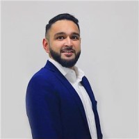 RAVI PATEL