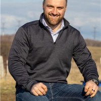 DARREN MARTIN
