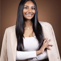 Agent Dillon Amarasinghe