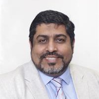 Adil Ahmed Rizwan