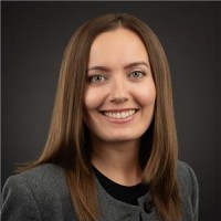 Agent IRYNA TARABANOVSKA