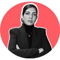 FAIZA AHMED