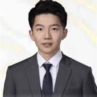 AMBROSE CHEN