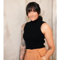 Agent REKHA PATEL