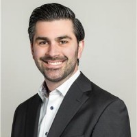 Agent JOEY GALLUCCI