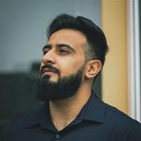 Ahmad Ali