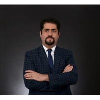 Agent NADER MOGHADDARI