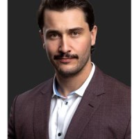 Agent Evan DiMichele