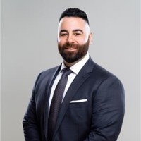 Michael Dritsas
