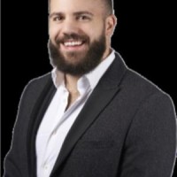 GIANLUCA DEL GIUDICE