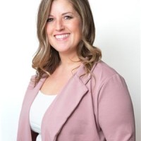 Courtney Giacomini