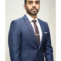 Amit Luthra