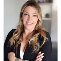 Stephanie Richter