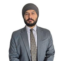 . Mansher Singh