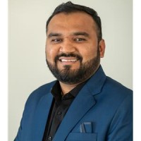 Vaibhav Patel