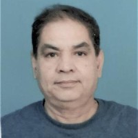 RAVI PANDE