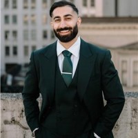 Simraj Bains