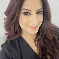 Gurbinder Kaur