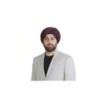 ANGAD SINGH BAWA