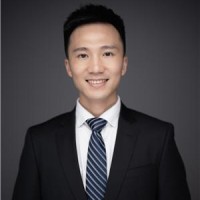 JUSTIN CHEN