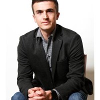 Matthew Page