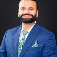 Agent Rahul Manro