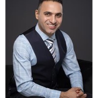 Mehrab Kamkar