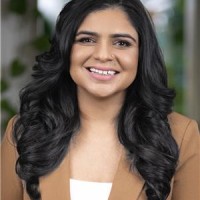 Zuvreet Kaur