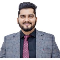 Agent GAGANDEEP SINGH