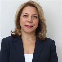 HELEN KARIMI JAFARI