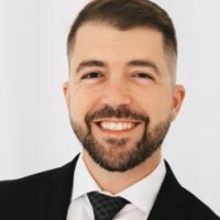 Agent NICK TEVES