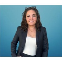 Agent Bailey Martin
