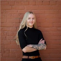 Hailey Westman